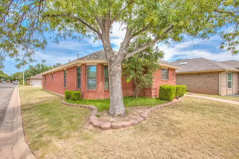 4418 Southland Blvd, San Angelo, TX 76904