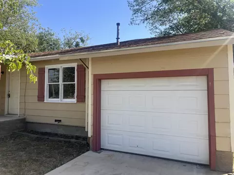 1212 N Howard St, San Angelo, TX 76901