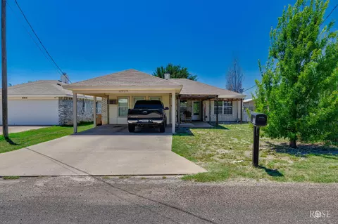 4909 Oaklawn Blvd, San Angelo, TX 76903