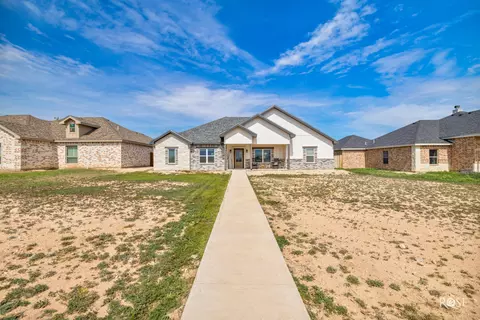 3422 Twin Mountain Dr, San Angelo, TX 76904