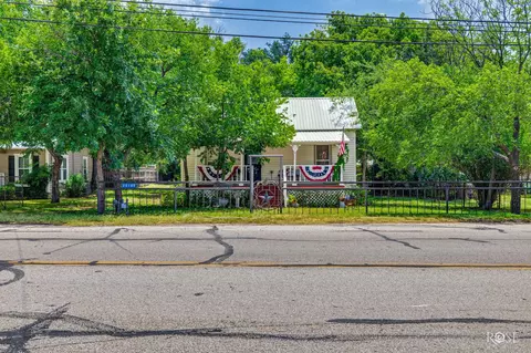 20100 Main St, Christoval, TX 76935