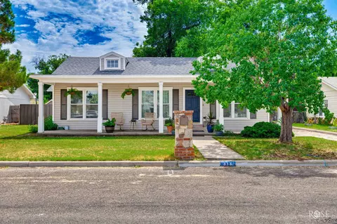 315 N Jackson St, San Angelo, TX 76901