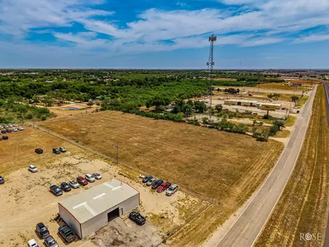 3726 N Bryant Blvd, San Angelo, TX 76903