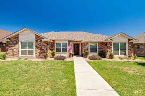 5033 Scarlet Oak Ln, San Angelo, TX 76904