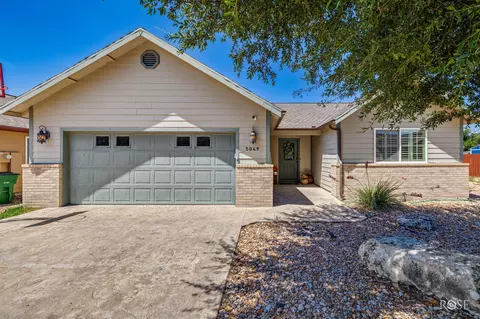 5049 Windwood Dr, San Angelo, TX 76904
