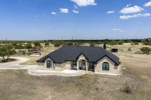 9071 W Farm To Market 2335, Christoval, TX 76935