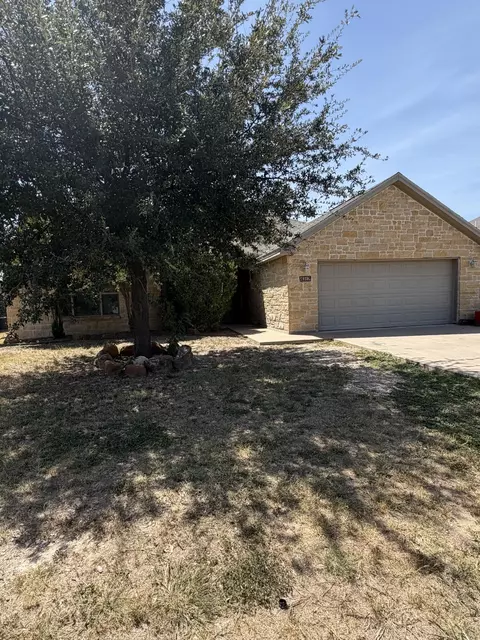 4317 Goodnight Trl, San Angelo, TX 76903