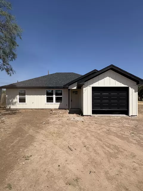 426 W Avenue U, San Angelo, TX 76903