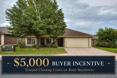 3602 Canadian St, San Angelo, TX 76904