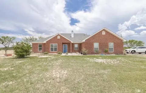 12150 Pecan Ln, San Angelo, TX 76904