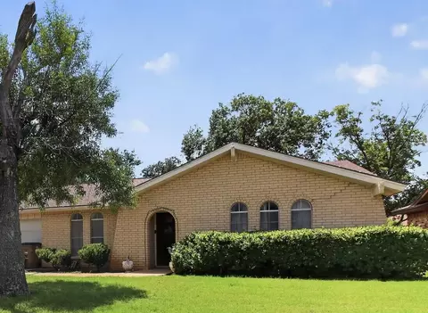 3905 Inglewood Dr, San Angelo, TX 76904
