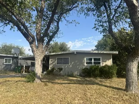 2210 Lakeside Ave, San Angelo, TX 76901