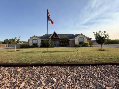 3520 Black Buck Trl, San Angelo, TX 76901