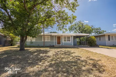 2547 Culver Ave, San Angelo, TX 76904