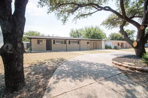 234 Mockingbird Ln, San Angelo, TX 76901
