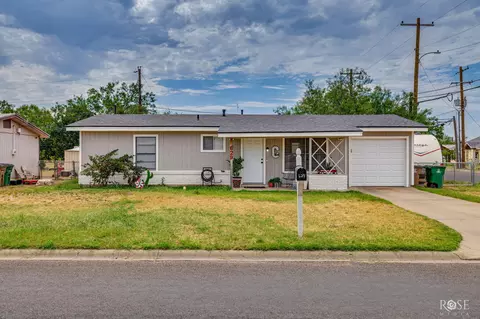 629 W 23rd St, San Angelo, TX 76903