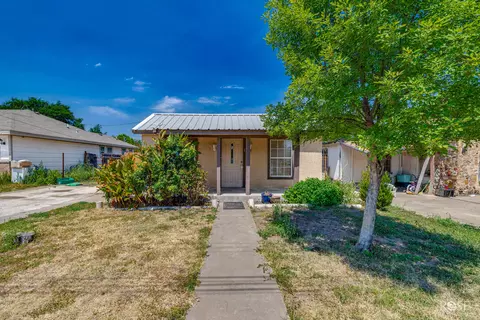 2518 Coleman St, San Angelo, TX 76901