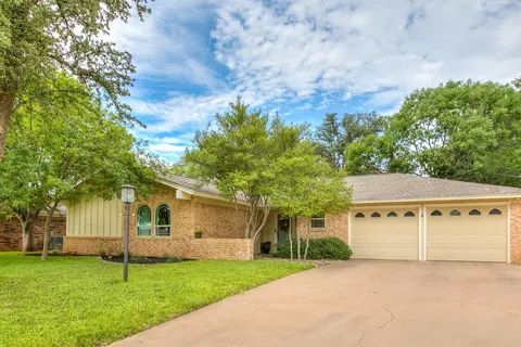 205 Glenna Dr, San Angelo, TX 76901