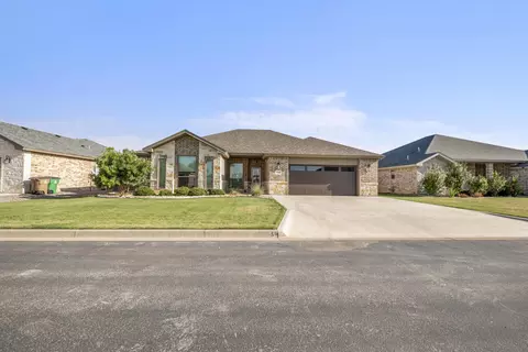 1949 Colonial Dr, San Angelo, TX 76904