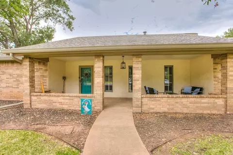 5209 Green Valley Trl, San Angelo, TX 76904