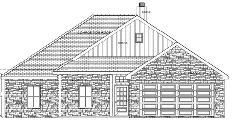 3014 Cedarhill Dr, San Angelo, TX 76904
