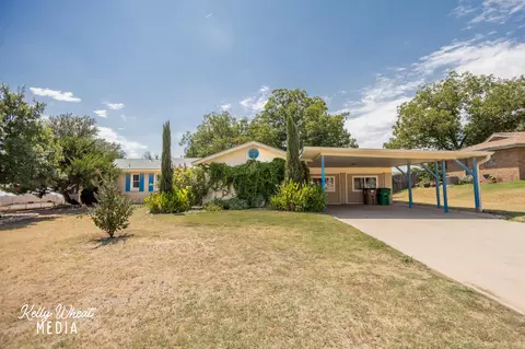 1949 A M Ave, San Angelo, TX 76904