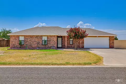 1001 Cricket Ln, San Angelo, TX 76905