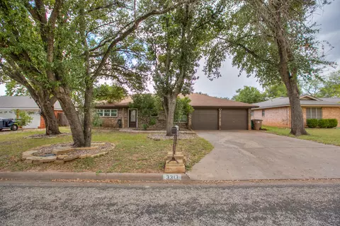 3313 Chatterton Dr, San Angelo, TX 76904