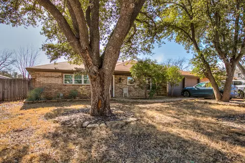 3313 Chatterton Dr, San Angelo, TX 76904