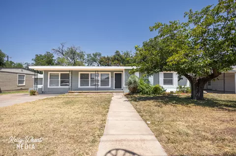 2632 W Avenue N, San Angelo, TX 76904