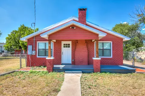 14 E 23rd St, San Angelo, TX 76903