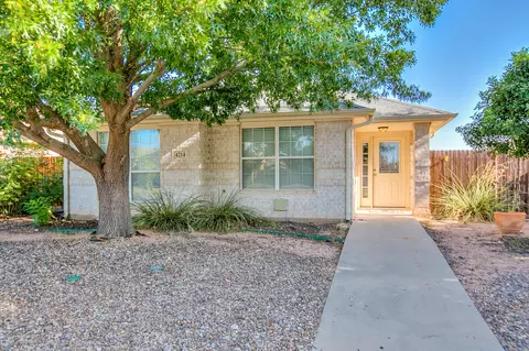 4214 Harmony Ln, San Angelo, TX 76904