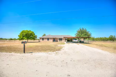 10274 Mountain View Ln, San Angelo, TX 76901