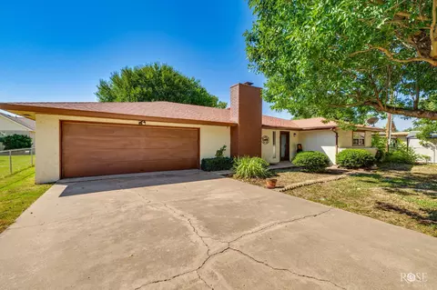 2630 Kings Rd, San Angelo, TX 76904