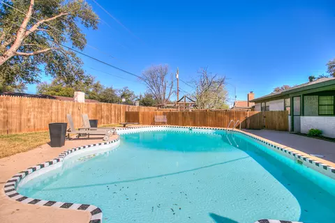 3627 Old Post Cir, San Angelo, TX 76904