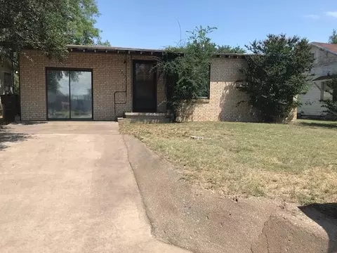 2210 Juanita Ave, San Angelo, TX 76901