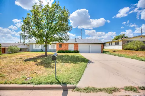 1941 St Marys St, San Angelo, TX 76904