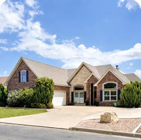 6114 Katie Ln, San Angelo, TX 76904