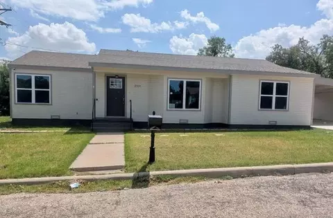 2101 W Concho Ave, San Angelo, TX 76901