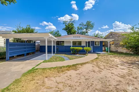 33 W 14th St, San Angelo, TX 76903