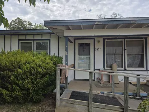 2407 Freeland Ave, San Angelo, TX 76901