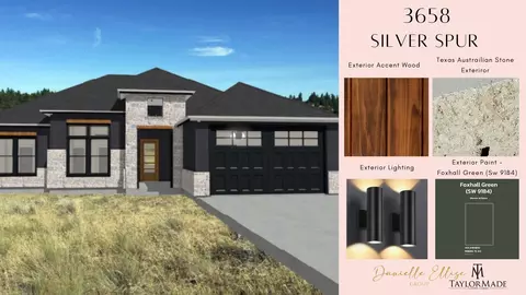 3658 Silver Spur Dr, San Angelo, TX 76904