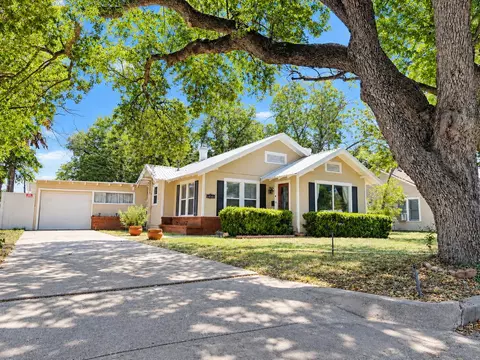 1617 W Concho Ave, San Angelo, TX 76901