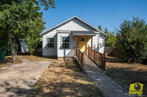 106 W 27th St, San Angelo, TX 76903