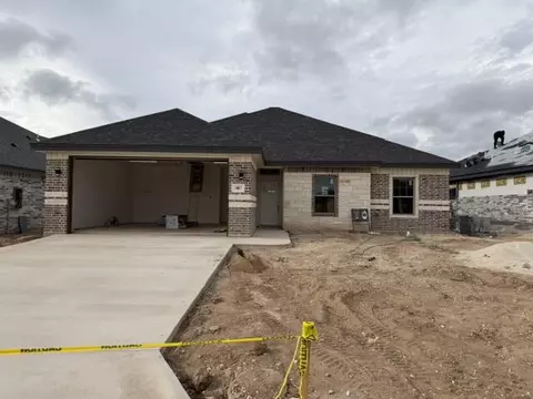 3007 Cedarhill Dr, San Angelo, TX 76904