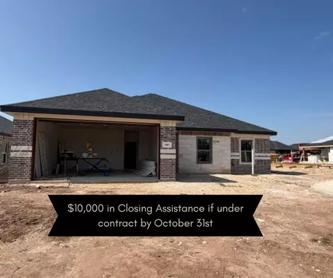 3007 Cedarhill Dr, San Angelo, TX 76904