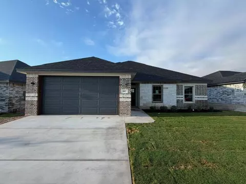 3007 Cedarhill Dr, San Angelo, TX 76904