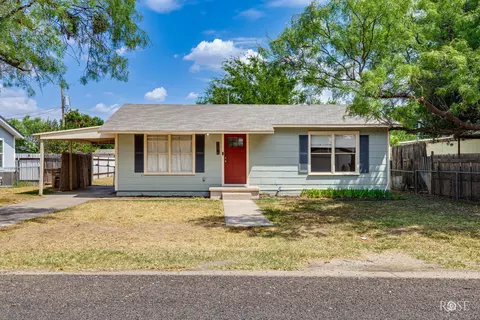 1216 Linda Lee Dr, San Angelo, TX 76905
