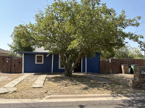 723 Hughes St, San Angelo, TX 76903