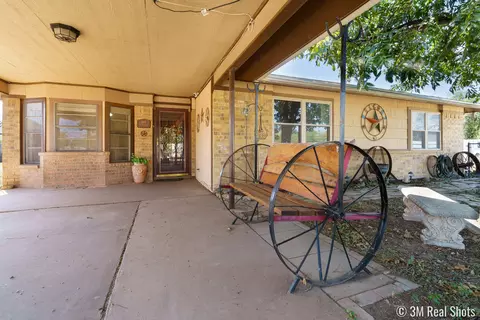 349 W 34th St, San Angelo, TX 76903